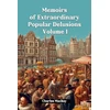 KNYGA Bookshop Memoirs of Extraordinary Popular Delusions Volume 1 (Edition2024)
