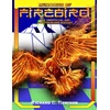 KNYGA Bookshop Memories of Firebird