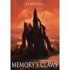 KNYGA Bookshop Memory's Claws