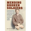 KNYGA Bookshop Mending Broken Soldiers