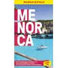 KNYGA Bookshop Menorca Marco Polo Pocket Travel Guide - with pull out map