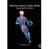 KNYGA Bookshop Mental Health and Sport
