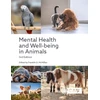 KNYGA Bookshop Mental Health and Well-being in Animals
