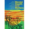 KNYGA Bookshop Mental Health Still Matters
