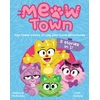 KNYGA Bookshop Meow Town 1&amp;2 Bind-Up: Kitty Adventure and Kitty Party