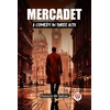 KNYGA Bookshop Mercadet A Comedy In Three Acts