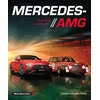 KNYGA Bookshop Mercedes-AMG
