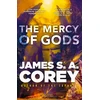 KNYGA Bookshop Mercy of Gods