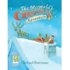 KNYGA Bookshop Mermaid's Christmas Adventure