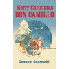 KNYGA Bookshop Merry Christmas Don Camillo