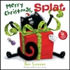 KNYGA Bookshop Merry Christmas, Splat
