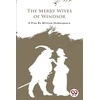 KNYGA Bookshop Merry Wives of Windsor