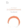 KNYGA Bookshop Message of 2 Corinthians