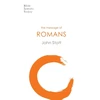 KNYGA Bookshop Message of Romans
