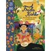 KNYGA Bookshop Met Frida Kahlo
