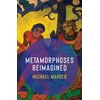 KNYGA Bookshop Metamorphoses Reimagined