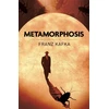 KNYGA Bookshop Metamorphosis