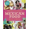 KNYGA Bookshop Mexican Food Made Simple