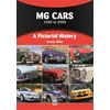 KNYGA Bookshop Mg Cars 1930 to 2006