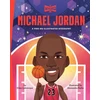 KNYGA Bookshop Michael Jordan: A Who Was? Illustrated Biography