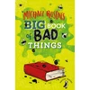 KNYGA Bookshop Michael Rosen's Big Book of Bad Things