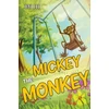 KNYGA Bookshop Mickey The Monkey