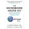 KNYGA Bookshop Microbiome Master Key