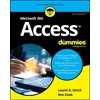 KNYGA Bookshop Microsoft 365 Access For Dummies