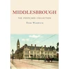 KNYGA Bookshop Middlesbrough: The Postcard Collection