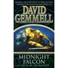 KNYGA Bookshop Midnight Falcon