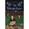 KNYGA Bookshop Midnight Grocer