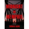 KNYGA Bookshop Midnight in Memphis