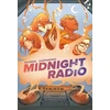 KNYGA Bookshop Midnight Radio