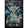 KNYGA Bookshop Midnight Rooms