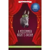 KNYGA Bookshop Midsummer Night's Dream (Easy Classics)