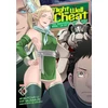 KNYGA Bookshop Might as Well Cheat: I Got Transported to Another World Where I Can Live My Wildest Dreams! (Manga) Vol. 10