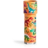 KNYGA Bookshop Mighty Dinosaurs Kaleidoscope