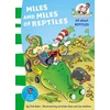 KNYGA Bookshop Miles and Miles of Reptiles
