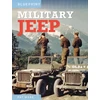 KNYGA Bookshop Military Jeep