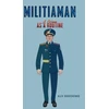 KNYGA Bookshop Militiaman