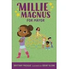 KNYGA Bookshop Millie Magnus for Mayor