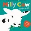 KNYGA Bookshop Milly Cow Gives Milk