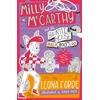 KNYGA Bookshop Milly McCarthy and the Haunted House HullaBOOloo!