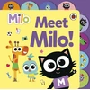 KNYGA Bookshop Milo: Meet Milo!
