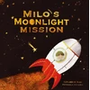 KNYGA Bookshop Milo's Moonlight Mission