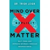 KNYGA Bookshop Mind Over Explicit Matter