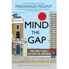 KNYGA Bookshop Mind the Gap