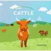 KNYGA Bookshop Mindful Consumption: Cattle