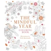 KNYGA Bookshop Mindful Year Coloring Book