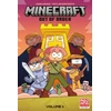 KNYGA Bookshop Minecraft: Out of Order Volume 1